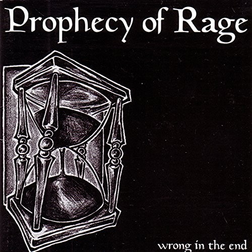Prophecy rage wrong - in, the