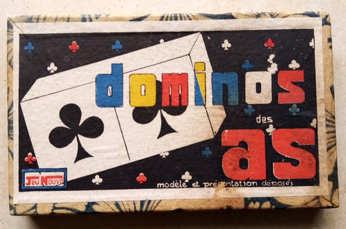 1940 ancien jeu de - jeu,