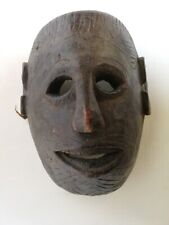 MASQUE NÉPALAIS , RÉGION DU TÉRAIL