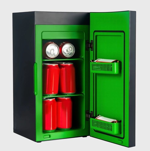 Mini frigo xbox - xbox, series