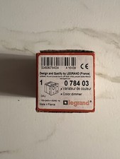 Variateur de couleurs Mosaic 1