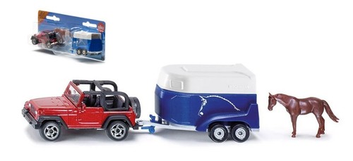 Miniature siku voiture - siku,