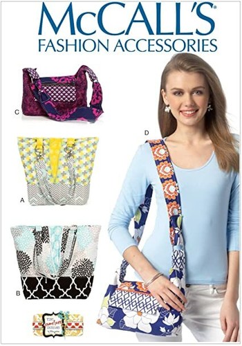 7138 patron mccall fashion - 7138, mccall's