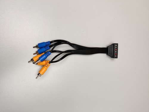 Adaptateur câble pour - adaptateur, de