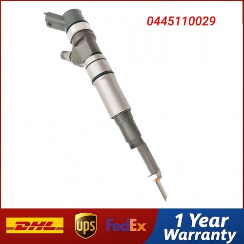 Fuel injector nozzle - injector,