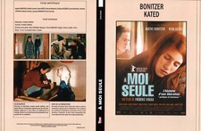 JAQUETTE DVD R/V (seule) : A MOI SEULE / 12 HOMMES EN COLERE
