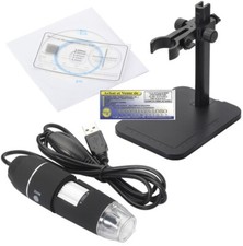 MICROSCOPE DIGITAL USB