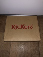 Kickers garçon taille 22