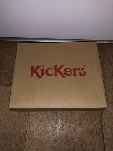 Kickers garçon taille - , 22