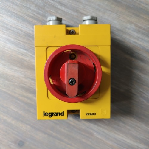 Legrand 22600 coffret - legrand,