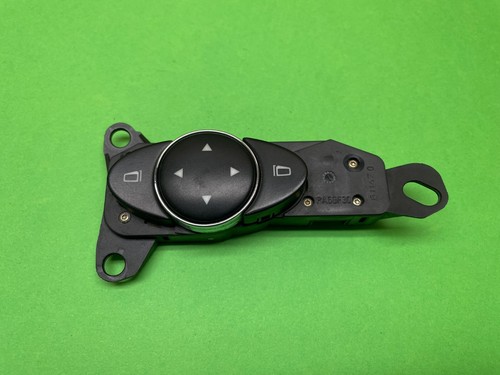 Boutons rétroviseur - boutons,