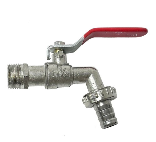 Fuite robinet boisseau - fuite,
