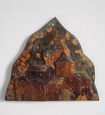 Plaque Murale Décorative en