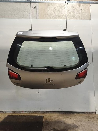 Malle hayon arriere - malle/hayon, citroen