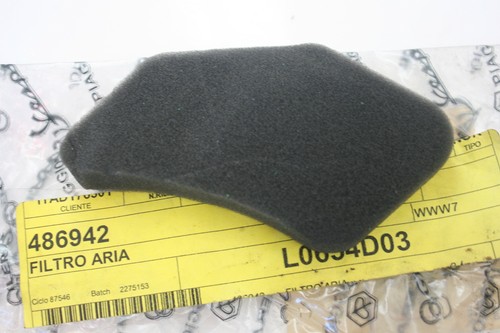 Filtre air - air, filter