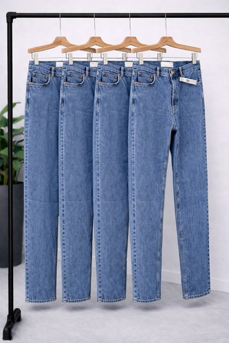 Jeans asos coupe - coupe, droite