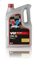 Huile moteur VALVOLINE
