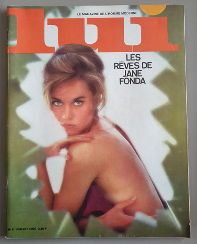 Lui le magazine de - lui,