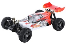 Voiture RC Télécommandée -