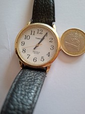 Vintage Timex Easy Reader
