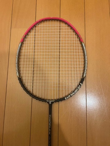 Raquette badminton - raquette,