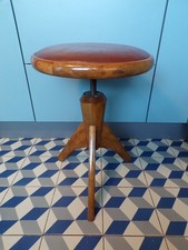 TABOURET ROCKET à VIS