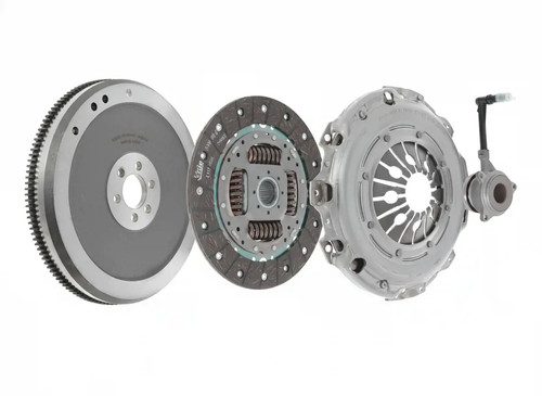 Kit embrayage modification - kit,