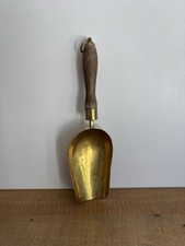 Ancienne Pelle à Grain