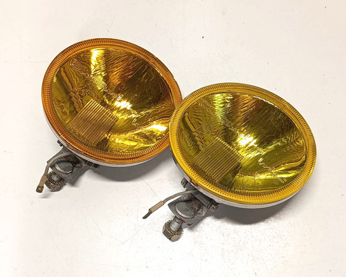 Lot phares projecteurs - 2,
