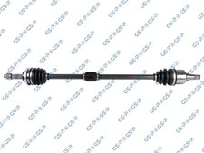Cardan GSP 868mm -  208165