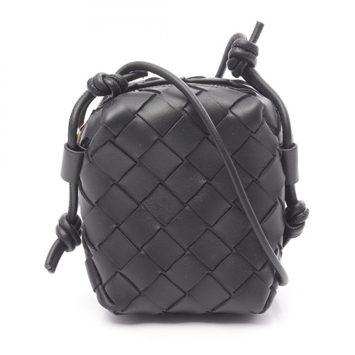 Sac bandoulière micro bottega - sac,