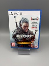 The Witcher 3: Wild Hunt –