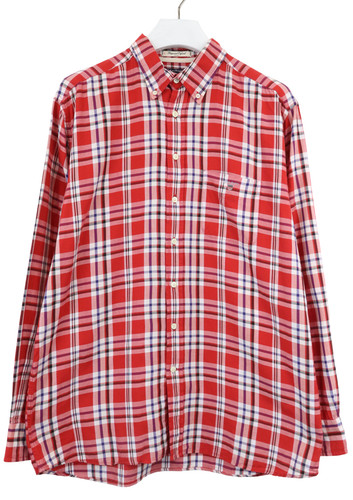 Gant pinpoint oxford chemise - gant,