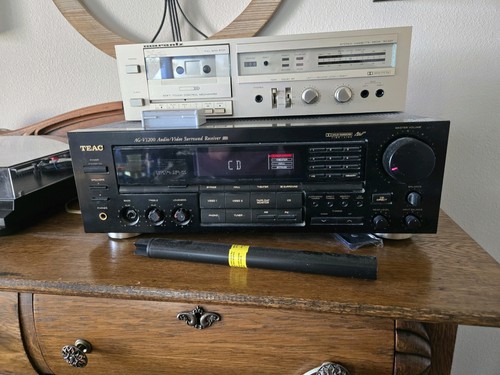 TEAC