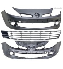 Pare-choc(s) avant à peindre