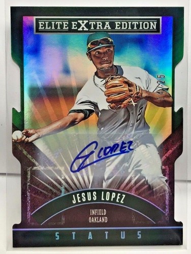 Jesus lopez 2015 elite extra - elite,