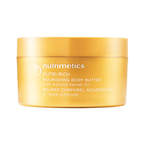 Nutri rich nourishing - ✨,