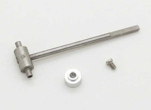Tail shaft set - shaft,