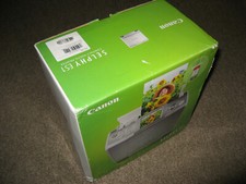 New Canon SELPHY ES1 Digital