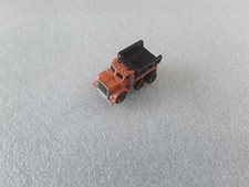 MICRO MACHINES dump truck