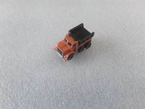 Micro machines dump - machines,