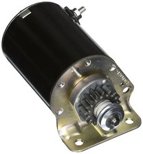 OEM DÉMARREUR MOTEUR BRIGGS &
