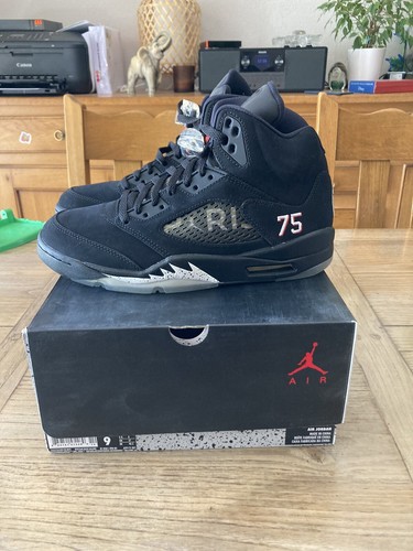 Nike air jordan retro psg - nike,