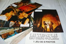 LE TEMPLE DU DIEU SOLEIL  