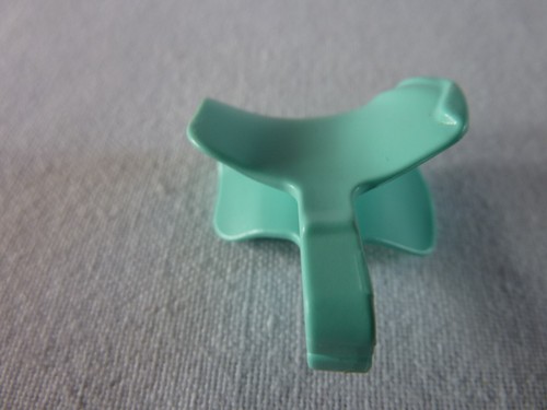 Playmobil selle cheval - playmobil,