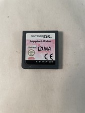 IZUNA THE LEGEND OF THE NINJA