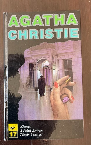 Agatha christie l intégrale - agatha, *