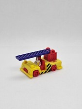 Ronald Happy Meal - Ronald à