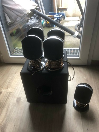 Focal bird home cinema - 5.1,