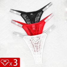 String dentelle sexy - dentelle, –